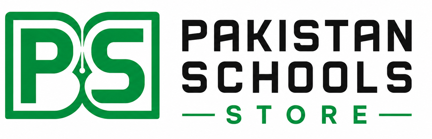 Pakistan Schools Store