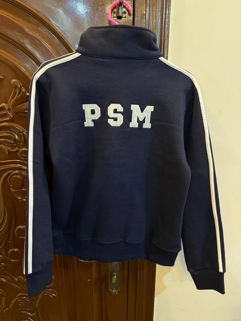 Navy Sports Jacket